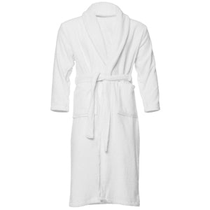 Bath Robes & Slippers