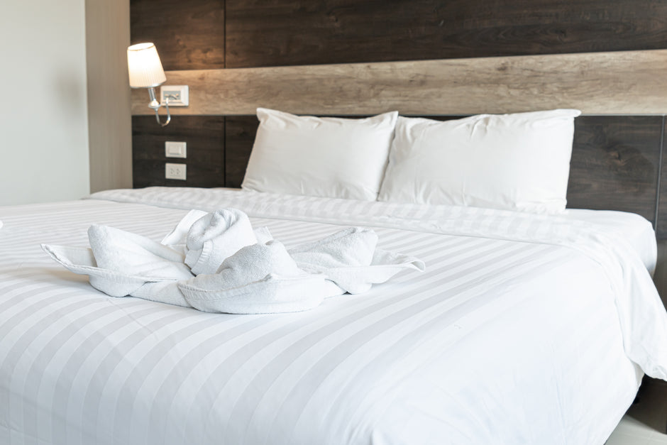 Bed Linen – Prima