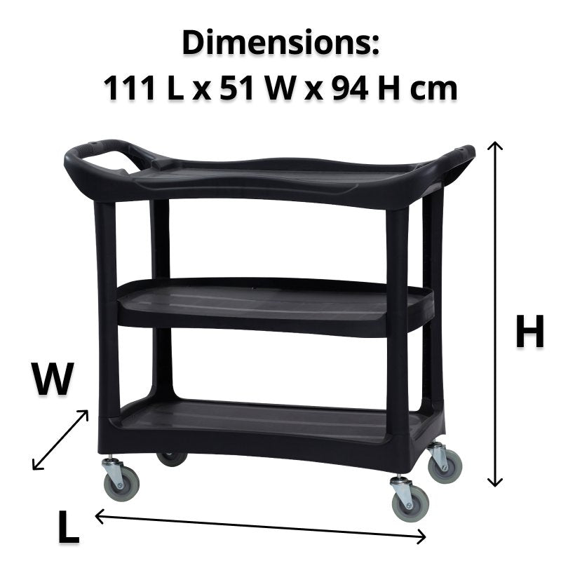 Housekeeping Carts