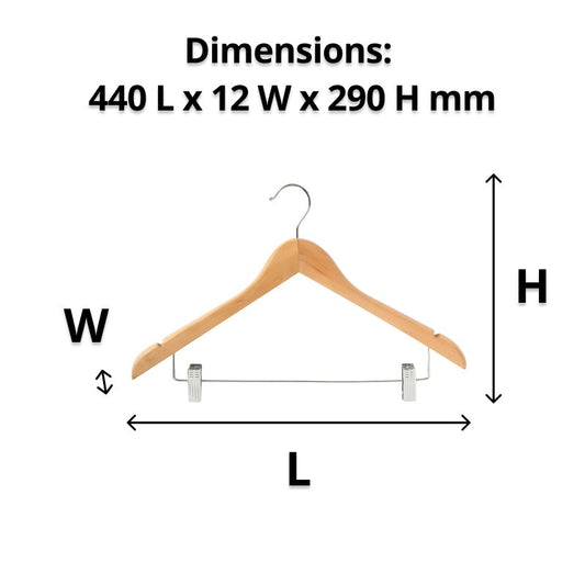 Cloth Hangers & Accessories