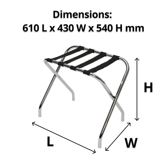 Luggage Rack