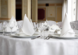 Table Linen & Napkins